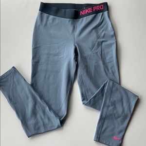 Nike Pro Leggings